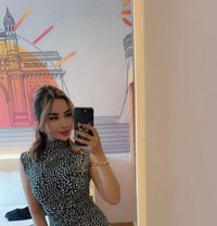 Maya - escort in Riyadh