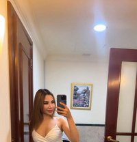Maya - escort in Riyadh