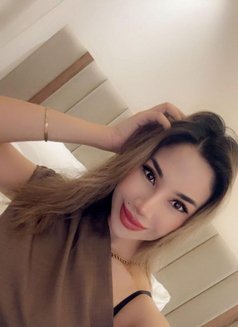 Maya - escort in Riyadh Photo 8 of 8