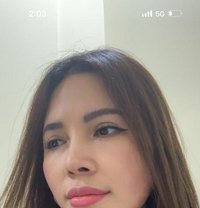 Maya - escort in Pattaya