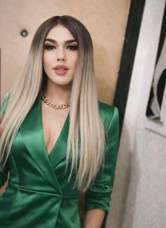 Maya - Transsexual escort agency in İstanbul Photo 2 of 8