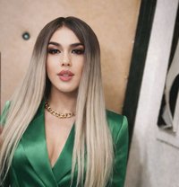 Maya - Transsexual escort agency in İstanbul