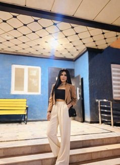 Maya - Transsexual escort agency in İstanbul Photo 8 of 8