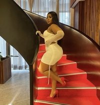 Maya - escort in Accra