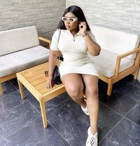 Maya - escort in Accra