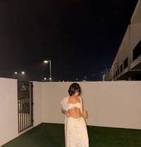 Maya S2 - escort in Dubai Photo 1 of 2