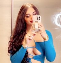 Maya شيميله عربيه - Transsexual escort in Munich