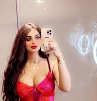 Maya شيميله عربيه - Transsexual escort in Berlin
