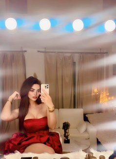 Maya شيميله عربيه - Transsexual escort in Doha Photo 21 of 21