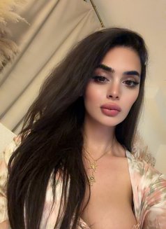 Maya شيميله عربيه - Transsexual escort in Munich Photo 24 of 24