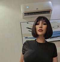 Maya Sexsy Lady From Thailand - escort in Riyadh
