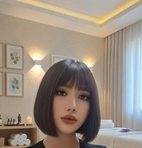 Maya Sexsy Lady From Thailand - escort in Riyadh