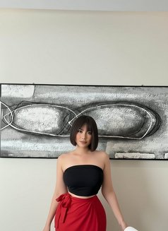 Maya Sexsy Lady From Thailand - escort in Riyadh Photo 1 of 6