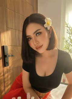 Maya Sexsy Lady From Thailand - escort in Riyadh Photo 9 of 9