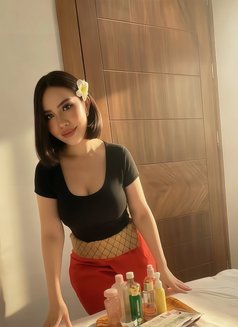 Maya Sexsy Lady From Thailand - escort in Riyadh Photo 7 of 8