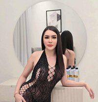 Maya Sexsy Ladyboy From Thailand - Acompañantes transexual in Johannesburg
