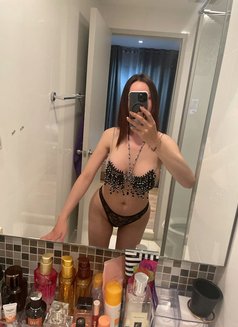 Maya Sexsy Ladyboy From Thailand - Acompañantes transexual in Johannesburg Photo 5 of 6