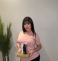 Maya Sexy Lady Good Massage - escort in Riyadh Photo 1 of 5