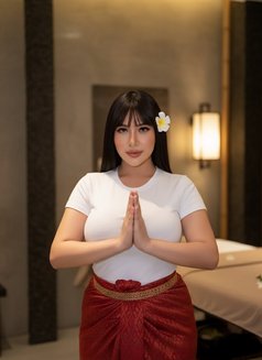Maya Sexy Lady Good Massage - puta in Riyadh Photo 2 of 4