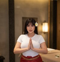 Maya Sexy Lady Good Massage - puta in Riyadh