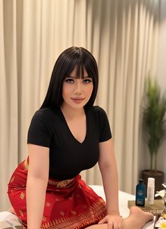 Maya Sexy Lady Good Massage - puta in Riyadh Photo 3 of 5