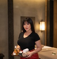 Maya Sexy Lady Good Massage - puta in Riyadh Photo 4 of 5