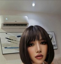 MAI KHALIFA Sexy Lady Good Massage - escort in Riyadh