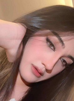 Maya Sexy Ladyboy From Thailand - Acompañantes transexual in Riyadh Photo 5 of 7