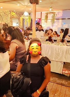 Maya Sexy Meet & Cam - escort in Pune Photo 1 of 6