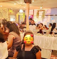Maya Sexy Meet & Cam - escort in Pune