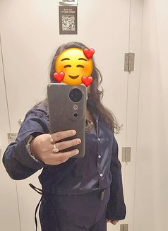 Maya Sexy Meet & Cam - escort in Pune Photo 2 of 6