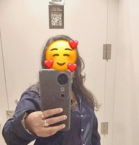 Maya Sexy Meet & Cam - escort in Pune