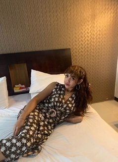 Maya MILF - escort in Bali Photo 4 of 19