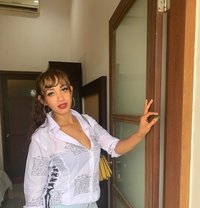 MILF_TERESITA Naughty Girls - escort in Bali