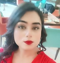 Maya Shah - Acompañantes transexual in Pune