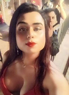 Maya Shah - Acompañantes transexual in Pune Photo 2 of 2