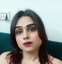 Maya Shah - Acompañantes transexual in Pune