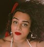 Maya Shah - Transsexual escort in Pune Photo 4 of 4