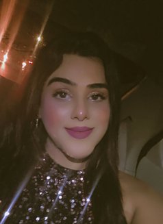 Maya Shah - Transsexual escort in Pune Photo 10 of 13