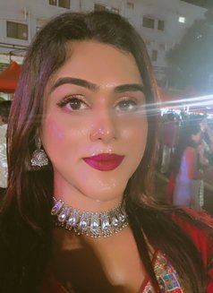 Maya Shah - Transsexual escort in Pune Photo 11 of 13