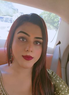 Maya Shah - Transsexual escort in Pune Photo 12 of 13