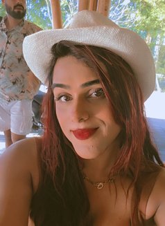 Maya Shah - Transsexual escort in Pune Photo 13 of 13