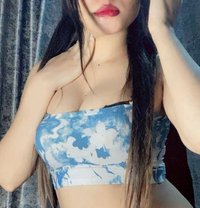 Lusty lakshita (CAM and MEET) - escort in Bangalore