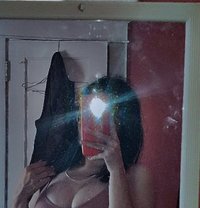 Maya Sharma - escort in New Delhi