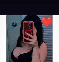 Maya Sharma - escort in New Delhi