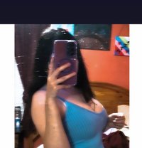 Maya Sharma - escort in New Delhi