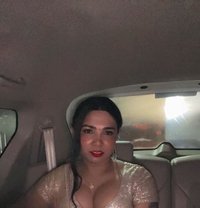 Maya Sharma - Transsexual escort in Chandigarh