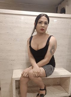 Maya Sharma - Acompañantes transexual in Chandigarh Photo 4 of 7