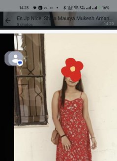 Maya independent - escort agency in Jaipur Photo 8 of 9