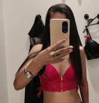 Sluty Kinky Maya for real meet and cam - escort in Bangalore